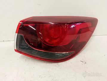 Faro posteriore destro Mazda Mazda2 3ª Serie 2024