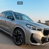 BMW X1 M35i
