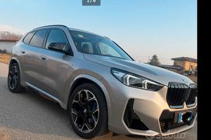 BMW X1 M35i