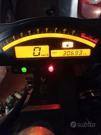 Honda Vtr SP-1 