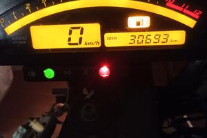 Honda Vtr SP-1 