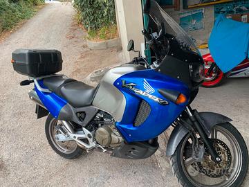 Honda Varadero 100 iscritta A.S.I.