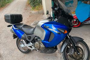 Honda Varadero 100 iscritta A.S.I.