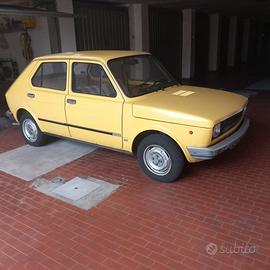 FIAT 127 5P
