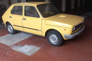 FIAT 127 5P