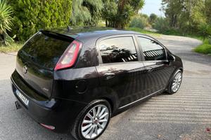 Fiat grande punto evo 1.6
