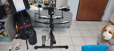 Roland V-Drums Td 1k