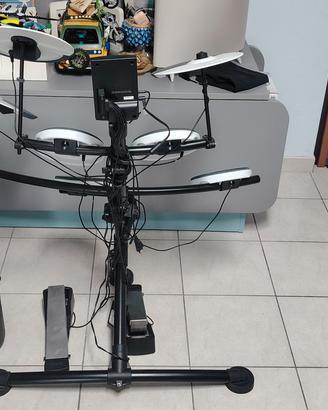 Roland V-Drums Td 1k
