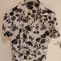 camicia estiva donna