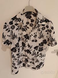 camicia estiva donna