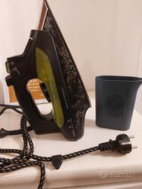 ferro da stiro rowenta 