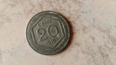 Ritiro monete di vittorio Emanuele III