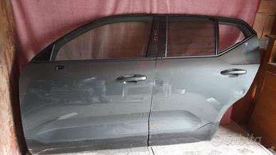 Porta Porte Volvo XC40 sinistre Sx