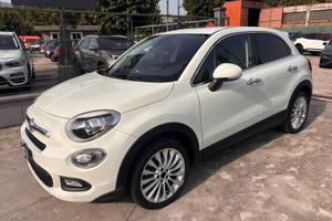 Fiat 500X 1.4 MultiAir 140 CV Lounge