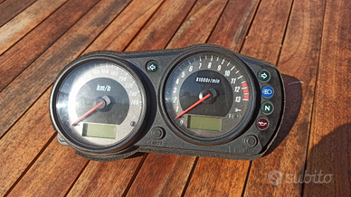 Strumentazione Kawasaki Z 750 S