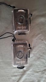fotocamera subacquea 
