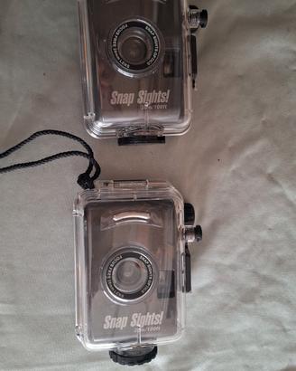 fotocamera subacquea 