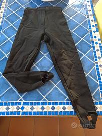 Pantaloni sci fila clearance