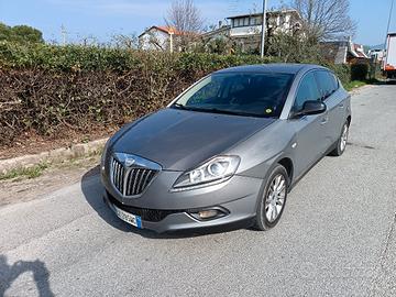 Lancia Delta III a GPL