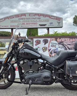 Harley-davidson Softail Low Rider S