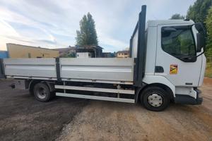 autocarro Renault 75 quintali