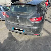 Ricambi renault clio 4