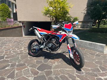 Fantic 125 4t