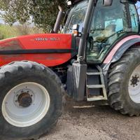 SAME IRON 165.7 ANNO ORE 8000