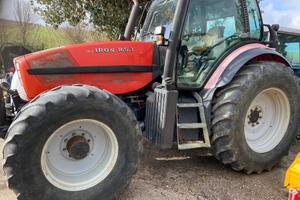 SAME IRON 165.7 ANNO ORE 8000