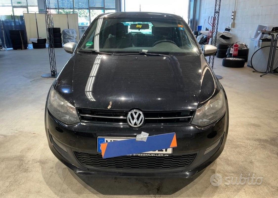 Volkswagen Polo 5ª serie