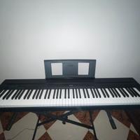 Tastiera Yamaha