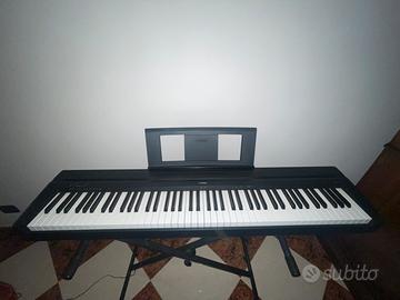 Tastiera Yamaha