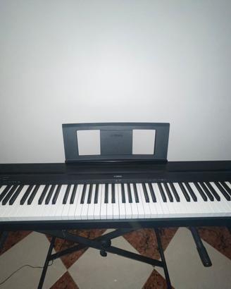 Tastiera Yamaha