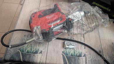 Pistola Grasso M18 GG-0