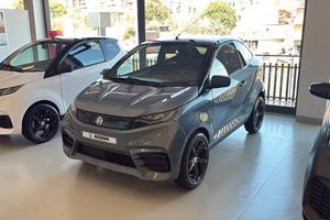 AIXAM Coupe 482 Ambition Sport E5+