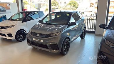 AIXAM Coupe 482 Ambition Sport E5+