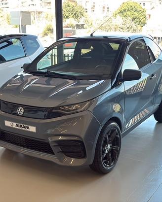 AIXAM Coupe 482 Ambition Sport E5+