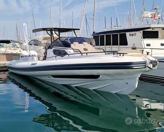 Salpa soleil 42