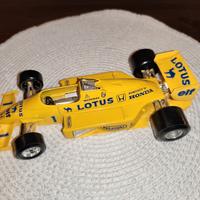 Bburago Lotus Honda Turbo
