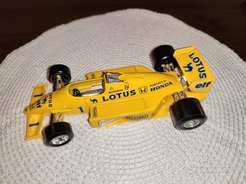 Bburago Lotus Honda Turbo
