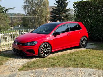 Volkswagen Golf R 2.0 DSG 5p.