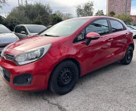 Kia Rio 1.1 CRDi 5p. Cool OK Neopatentati