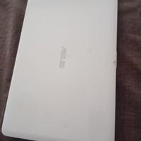 PC Asus  sonimaster  danneggiato 