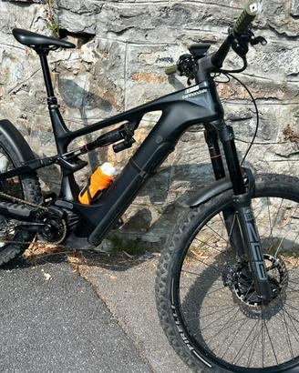 Cannondale Moterra Lt2