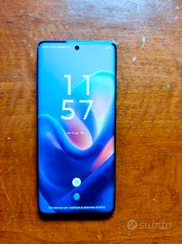 Motorola Edge 60 pro 