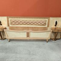 Camera da letto Pierluigi Colli