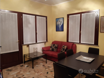 Appartamento al mare