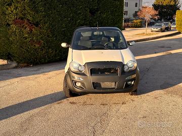 microcar grevat Sonique 59