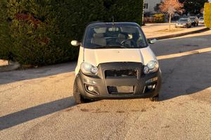 microcar grevat Sonique 59