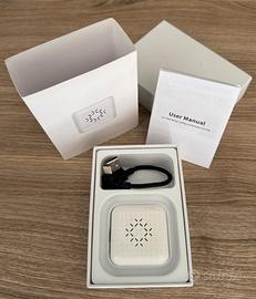 Adattatore CarPlay wireless Carlinkit